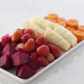 Mẹo cất trữ rau củ bằng gia vị